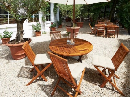 Foto: Prinz Myshkin garden